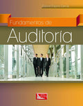 Portada de Fundamentos De Auditoría, De Espino García, Gabriel. Editorial Grupo Editorial Patria, Tapa Blanda En Español, 20…