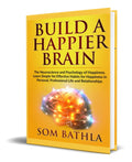 Portada de Libro Build A Happier Brain [ Som Bathla ] Original