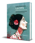 Portada de Libro La Cita [ Emilia Pardo Bazan ] Original