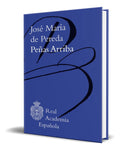 Portada de Libro Peñas Arriba [ Jose Maria De Pereda ] Original