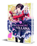 Portada de Libro Me Enamore De La Villana Vol.1 [ Inori ] Original