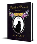 Portada de Libro Amalia Preston [ Elha Had ] Original