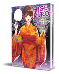 Portada de Libro Higehiro Vol.7 [ Shimesaba ] Original