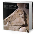 Portada de Libro Los Mayas Voces De Piedra [ Vv.aa. ] Original