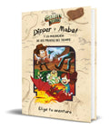 Portada de Libro Gravity Falls [ Dipper Y Mabel ] Original