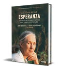 Portada de Libro Libro De La Esperanza [ Douglas Goodall] Original