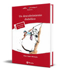 Portada de Libro Descubrimiento Diabolico [pilar Lopez] Original