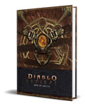 Portada de Libro Diablo Book Of Lorath Hc [ Matthew J Kirby ] Original