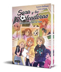 Portada de Libro Sara Y Las Goleadoras 3 [ Goleadoras En La Liga ]