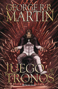 Portada de Juego De Tronos Nº 03/04 (nueva Edición): Canción De Hielo Y Fuego, De Martin, George R. R.. Independientes Usa /…