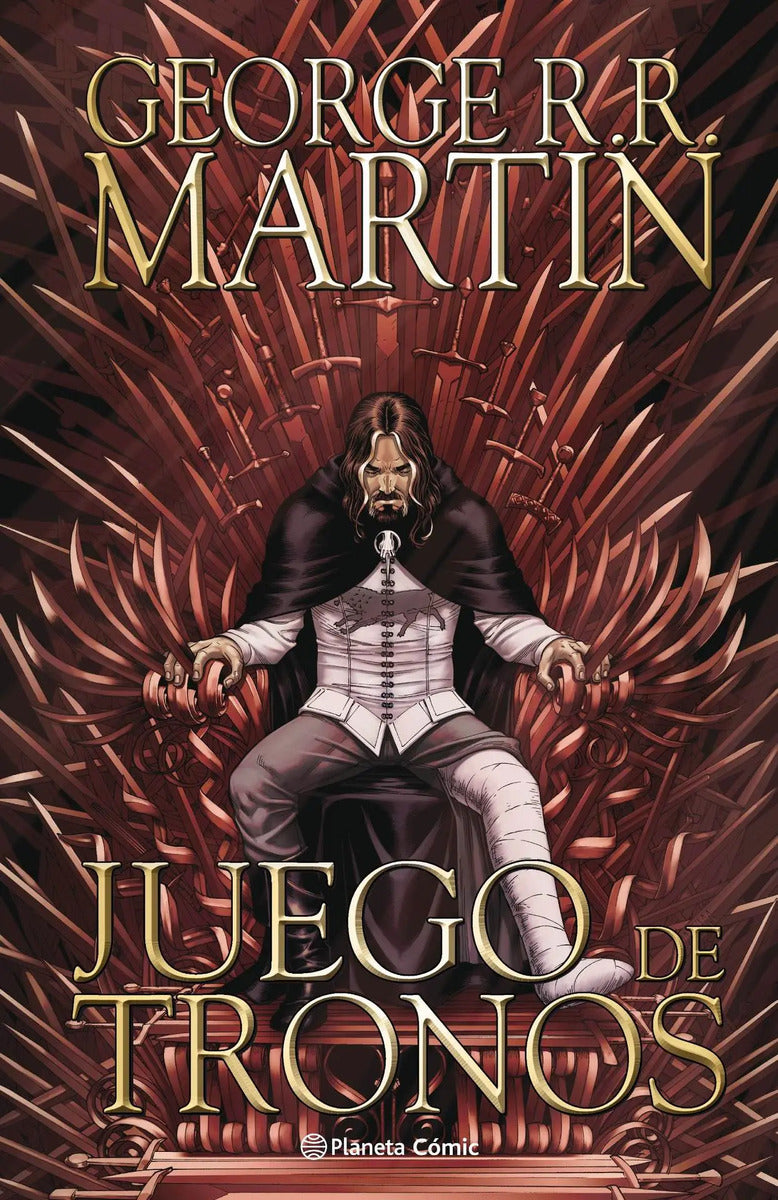 Portada de Juego De Tronos Nº 03/04 (nueva Edición): Canción De Hielo Y Fuego, De Martin, George R. R.. Independientes Usa /…