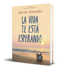 Portada de La Vida Te Esta Esperando - Javier Iriondo [ Original ]