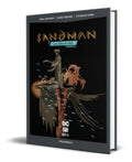 Portada de Libro Sandman Vol.9 [ Las Benévolas ] Original