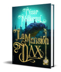 Portada de Libro La Mansión Dax [ Cesar Mallorqui ] Original