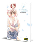 Portada de Libro Una Enfermedad Llamada Amor Vol.8 [ Original ]