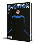 Portada de Libro Nightwing Vol.23 [ Tom Taylor ] Original