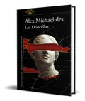 Portada de Libro Las Doncellas [ Alex Michaelides ] Original