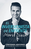 Portada de El Inversionista De Enfrente: No, De Moris Dieck. Serie No, Vol. No. Editorial Altea, Tapa Blanda, Edición No En…