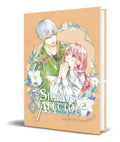 Portada de Libro Signos De Afecto Vol.2 [ Suu Morishita ] Original