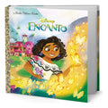 Portada de Libro Disney Encanto [ Pasta Dura ] Original