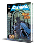 Portada de Libro El Intrépido Batman [ ¡truco O Trato! ] Original
