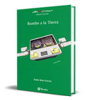 Portada de Libro Rumbo A La Tierra [ Pedro Ruiz Garcia ] Original