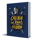 Portada de Libro Cruzada En Jeans [ Thea Beckman ] Original