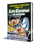 Portada de Libro Los Compas Vs. Hackers [ Timba Vk ] Original