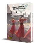 Portada de Grandmaster of Demonic Cultivation Vol. 7 [ Español ]