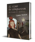 Portada de Libro El Clan De Atapuerca 2 [ La Elegida Del Arcoiris ]