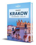 Portada de Lonely Planet Pocket Krakow, De Mark Baker. Editorial Lonely Planet, Tapa Blanda En Inglés, 2022