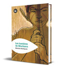 Portada de Libro Los Hombres De Muchaca [ Mariela Rodriguez ] Original