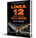Portada de Libro Crónica De Una Tragedia Anunciada [ Original ]