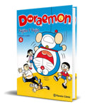 Portada de Libro Doraemon Color Vol.6 [ Fujiko F. Fujio ] Original