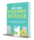 Portada de Cómo Tomar Decisiones Difíciles [ Amparo Millán ] Original
