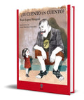 Portada de Libro ¿te Cuento Un Cuento? [ Paco Lopez Mengual ] Original