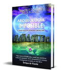 Portada de Libro Arqueología Imposible [ Francisco Gonzalez ] Original