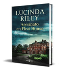 Portada de Libro Asesinato En Fleat House [ Lucinda Riley ] Original