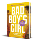 Portada de Libro Te Odiare Hasta Que Te Quiera [ Bad Boy S Girl 1 ]