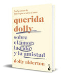 Portada de Libro Querida Dolly [ Sobre El Amor, La Vida Y La Amistad ]