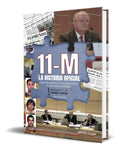 Portada de Libro 11m [ La Historia Oficial ] Original
