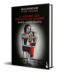 Portada de Libro El Hombre Que Perseguía Su Sombra [ Original ]