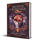 Portada de Libro Muerte Y Fortuna [ Margaret Owen ] Original