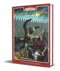 Portada de Libro El Santuario De Los Malditos [ Amenazas 5 ] Original