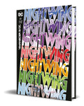 Portada de Libro Nightwing Vol.26 [ Tom Taylor ] Original, De Tom Taylor., Vol. 1. Editorial Ecc Ediciones, Tapa Blanda En E…