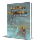 Portada de Libro La Llave Del Alquimista [ Cristina Brambilla] Original