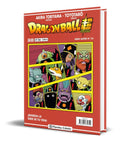 Portada de Libro Dragon Ball Serie Roja Vol. 236 [ Original ]