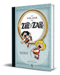 Portada de Libro Lo Mejor De Zipi Zape [ Josep Escobar ] Original