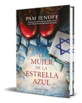 Portada de Libro La Mujer De La Estrella Azul [ Pam Jenoff ] Original