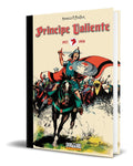 Portada de Libro Principe Valiente [ 1937-1938 ] Original